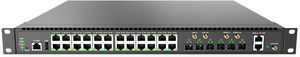 plateforme réseau de bureau