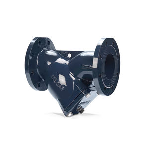 crépine hydraulique