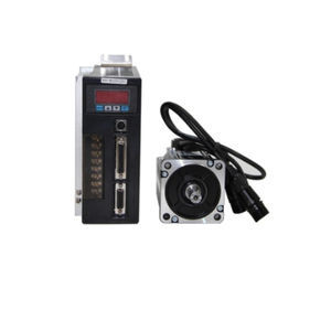 servomoteur AC