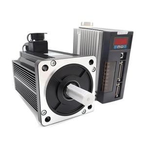 servomoteur AC