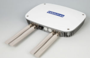 module WiFi