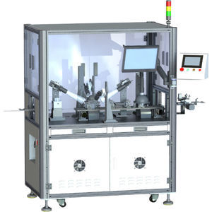 machine d'inspection 3D