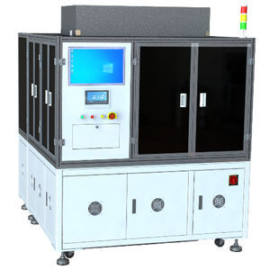machine d'inspection 3D 1