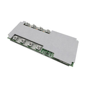 système de gestion de batterie