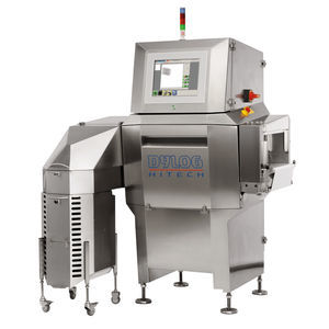 machine d'inspection à rayons X 1