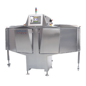 machine d'inspection à rayons X 1