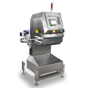 machine d'inspection à rayons X 1
