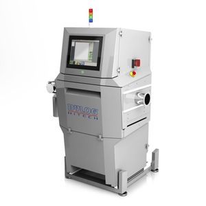 machine d'inspection à rayons X 1