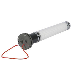 cellule anodique tubulaire
