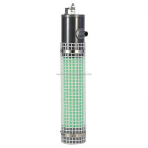 cellule anodique tubulaire