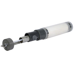 cellule anodique tubulaire