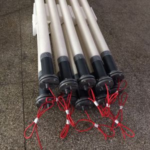cellule anodique tubulaire