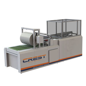 machine de délaminage 1