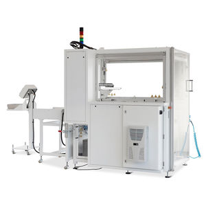 machine à laminer sous vide