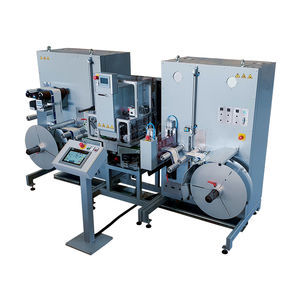 machine de découpe laser
