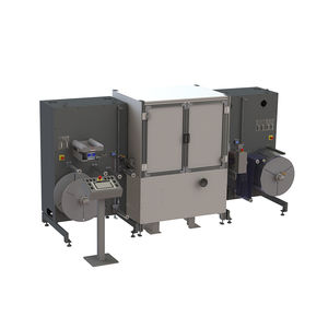 système laser pulsé