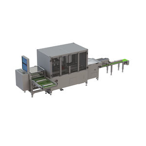 empileur pour laser
