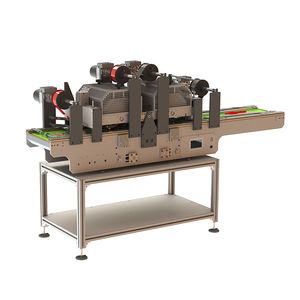 machine de dorure à chaud électropneumatique