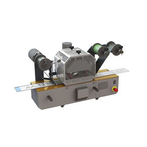 machine de dorure à chaud électropneumatique