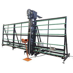 machine de découpe à lame