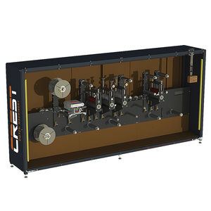 machine de découpe à l'emporte pièce