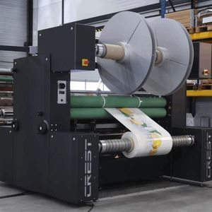 machine à laminer rouleaux à rouleaux 1
