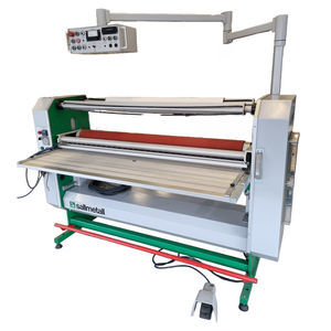 machine à laminer à chaud