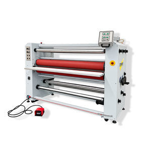 machine à laminer à chaud