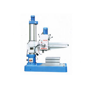 machine de perçage verticale 1