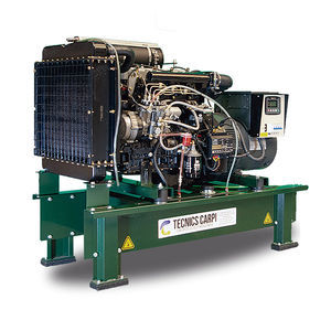 groupe électrogène diesel