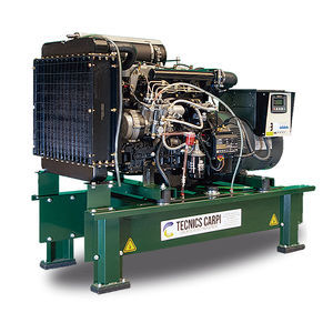 groupe électrogène diesel