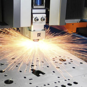 découpe laser