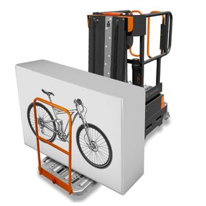 chariot préparateur de commandes VNA 1