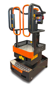 plateforme élévatrice mobile