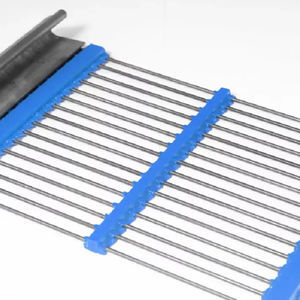 grille tamisage