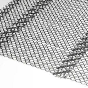 grille tamisage