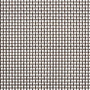 grille tissé