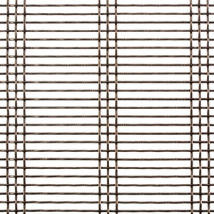 grille en acier inoxydable