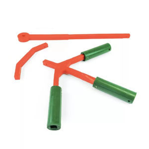 corde semi-statique