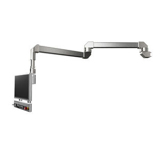 système de suspension en acier inoxydable