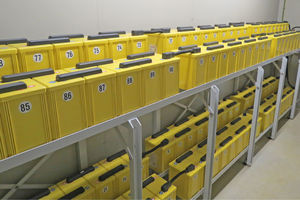 batterie AGM