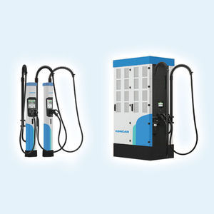 station de recharge pour véhicule électrique