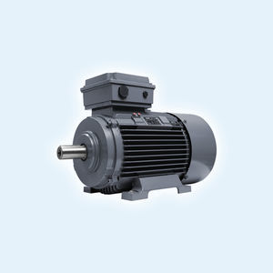 moteur synchrone