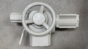moteur AC