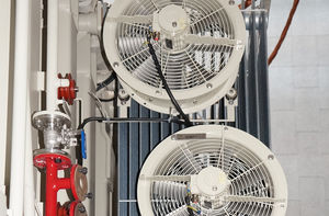ventilateur silencieux