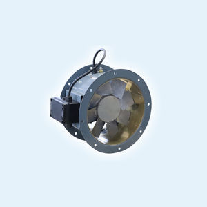 ventilateur ATEX