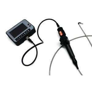 vidéo-endoscope flexible