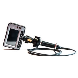 vidéo-endoscope flexible
