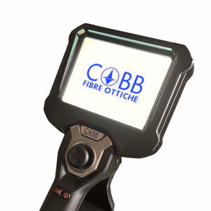 vidéo-endoscope flexible