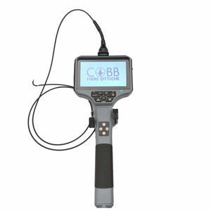 vidéo-endoscope flexible